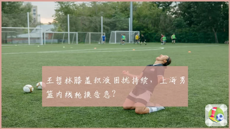 王哲林膝盖积液困扰持续，上海男篮内线轮换告急？