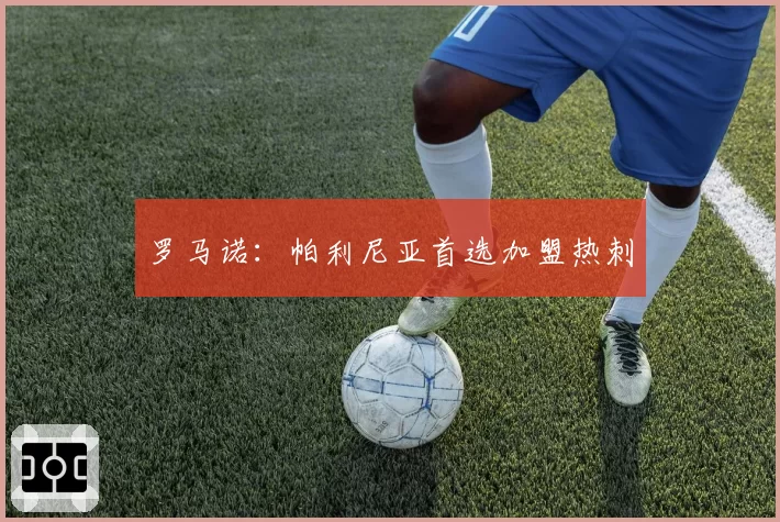 罗马诺：帕利尼亚首选加盟热刺